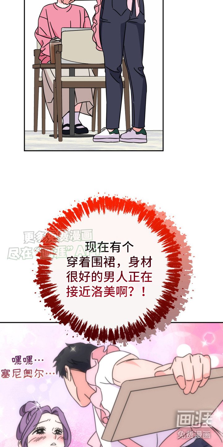 第16章：围裙