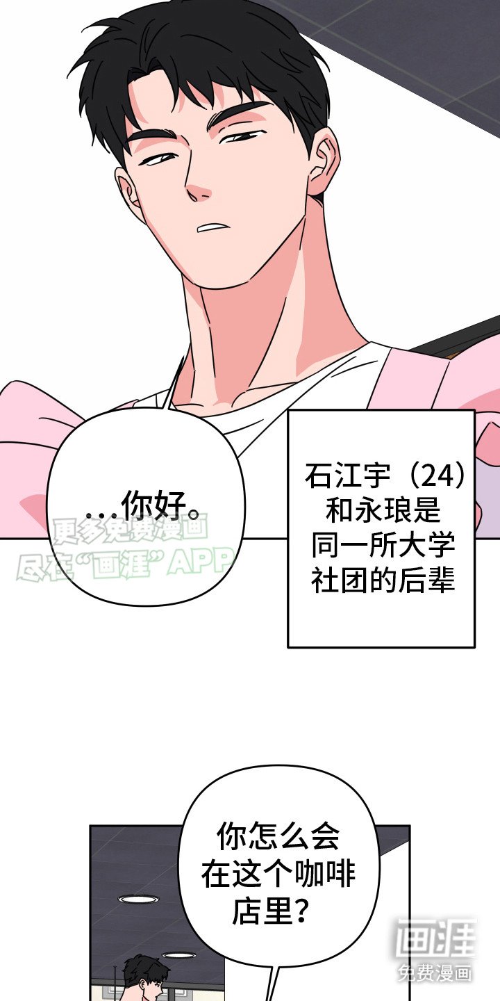 第16章：围裙
