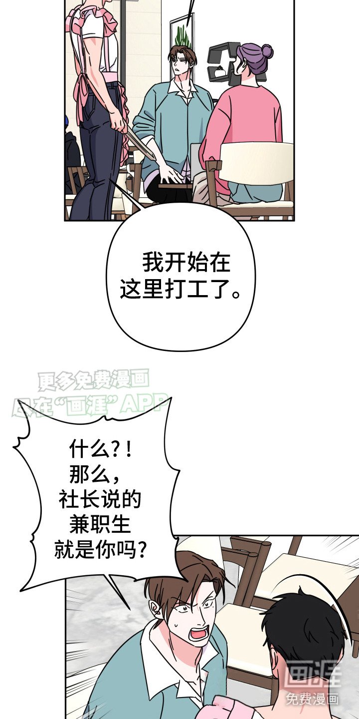第16章：围裙