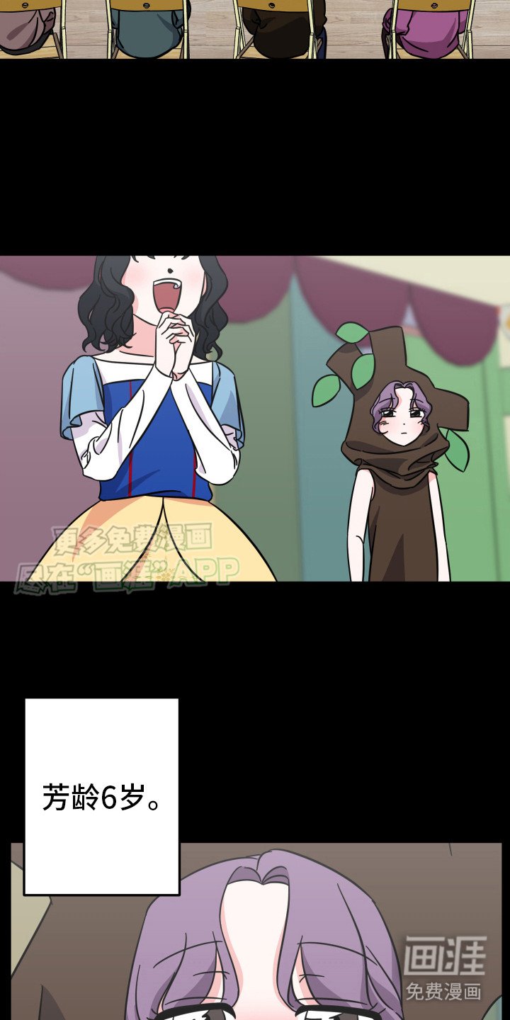 第2章：爱好
