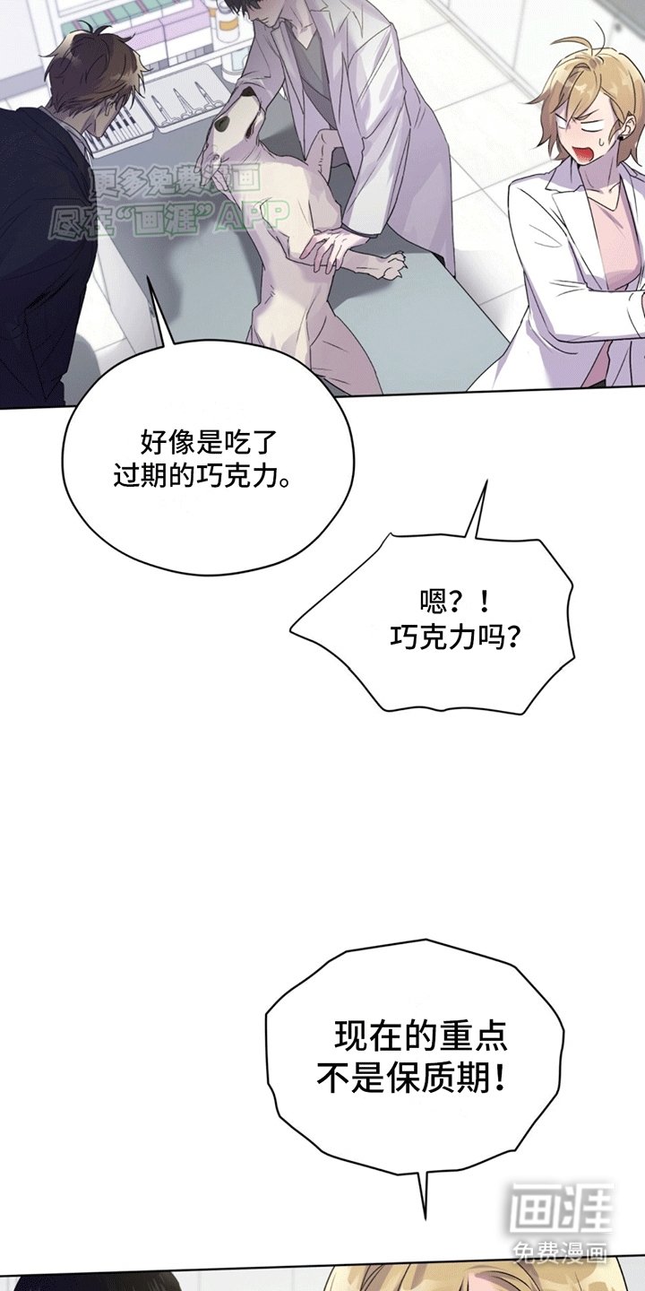 第11章：救治