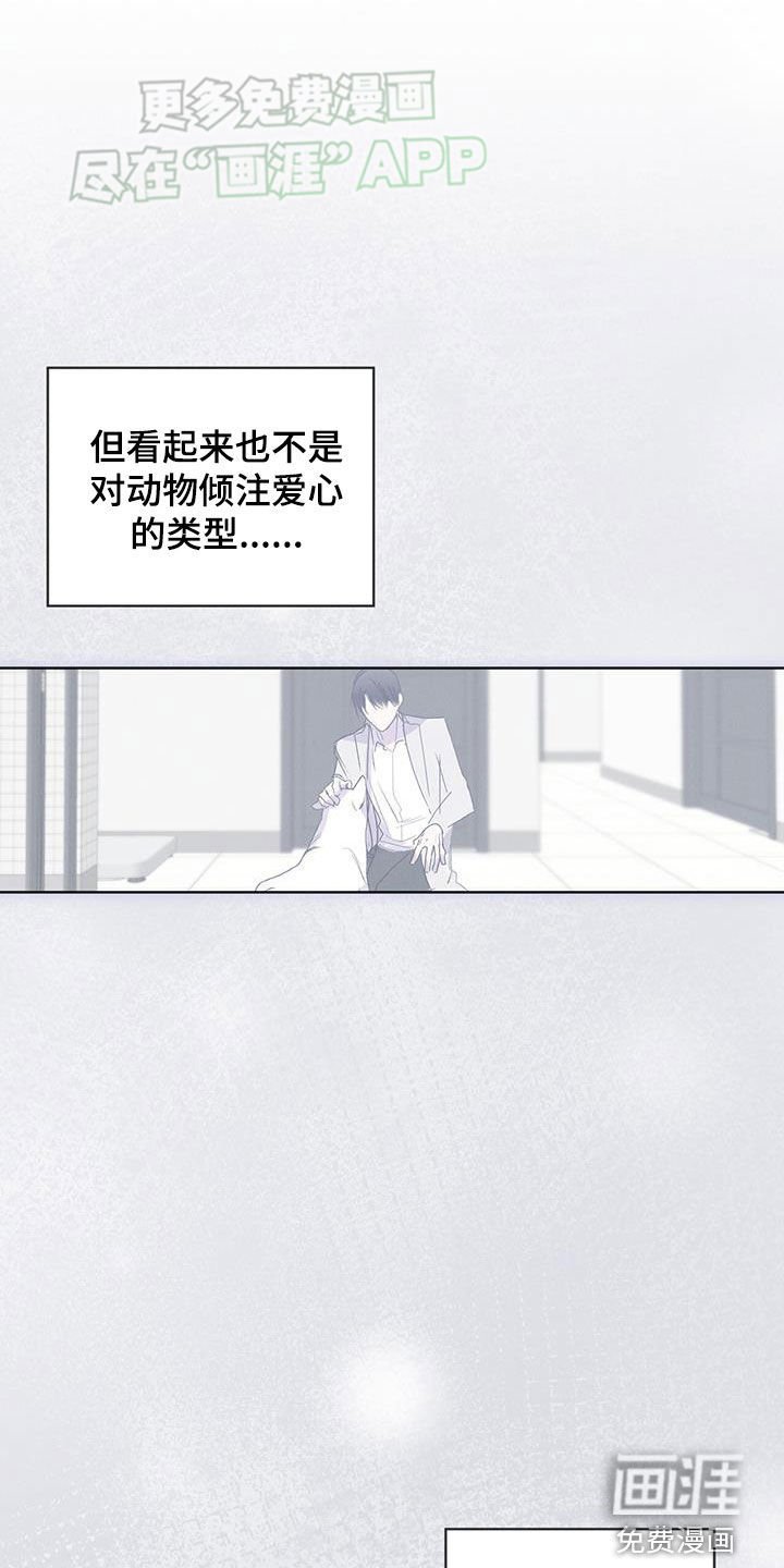第14章：并不亲近