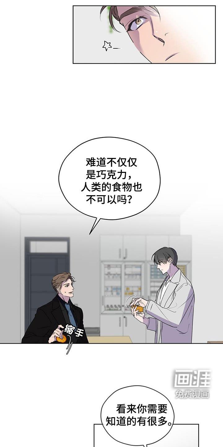 第16章：不要胡思乱想