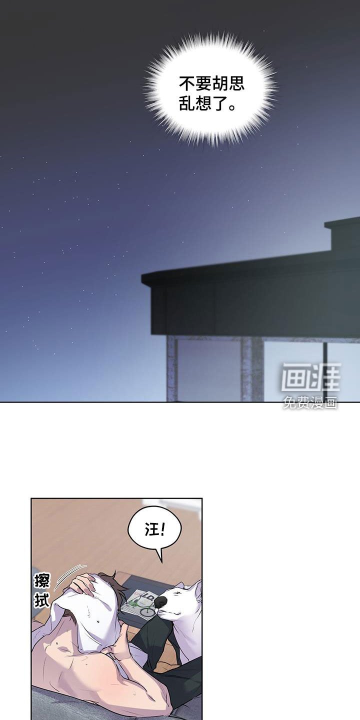 第16章：不要胡思乱想