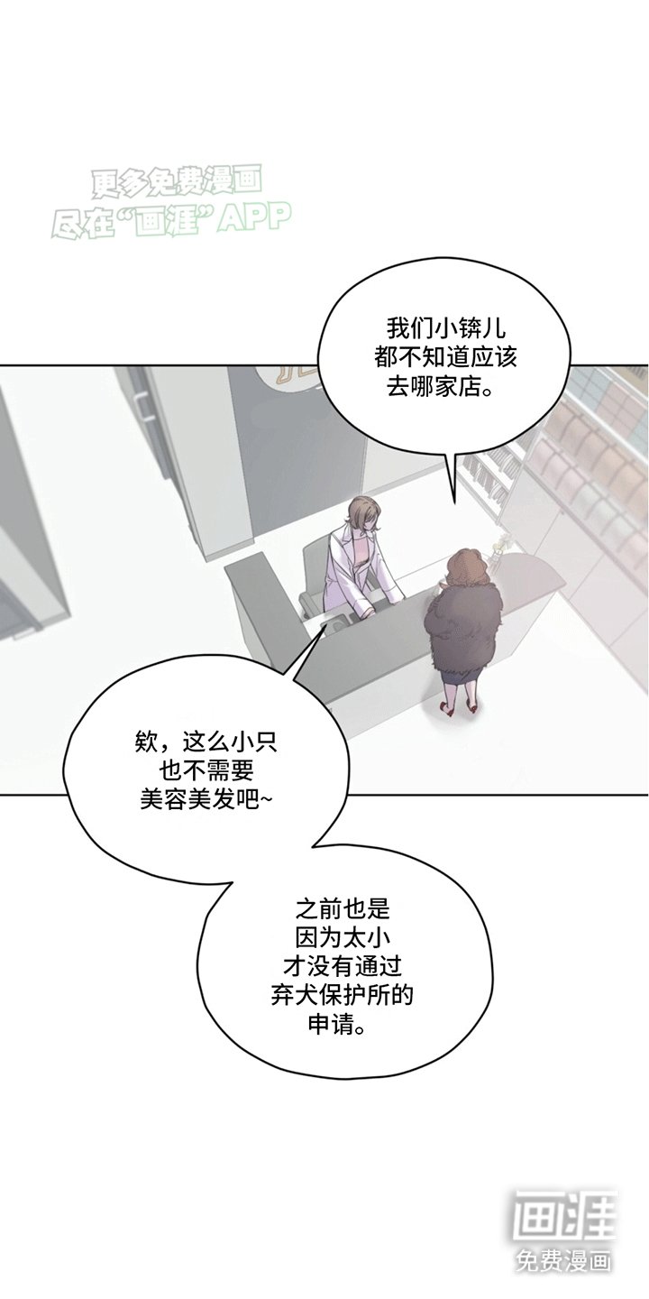 第2章：兽医