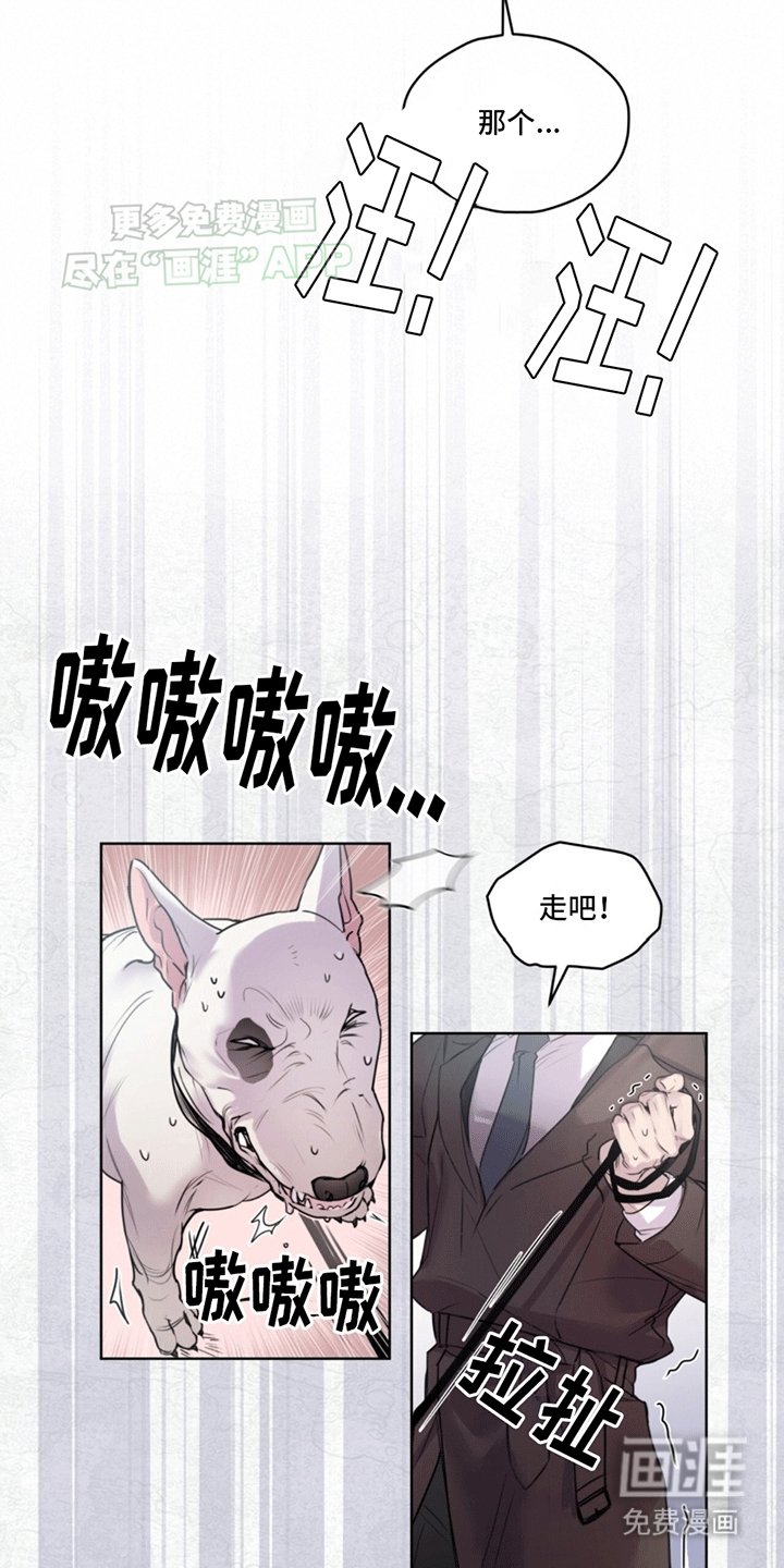 第2章：兽医