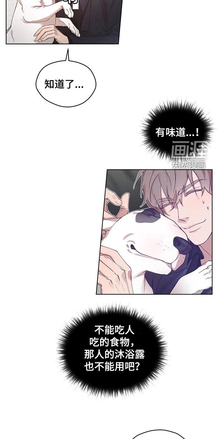第21章：好久不见