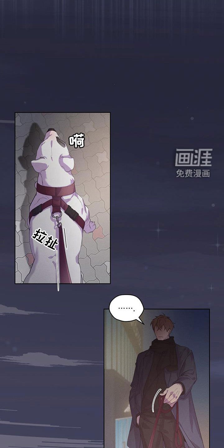 第21章：好久不见