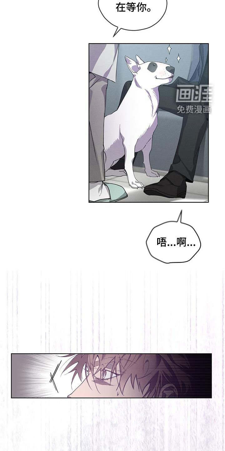 第22章：卑鄙