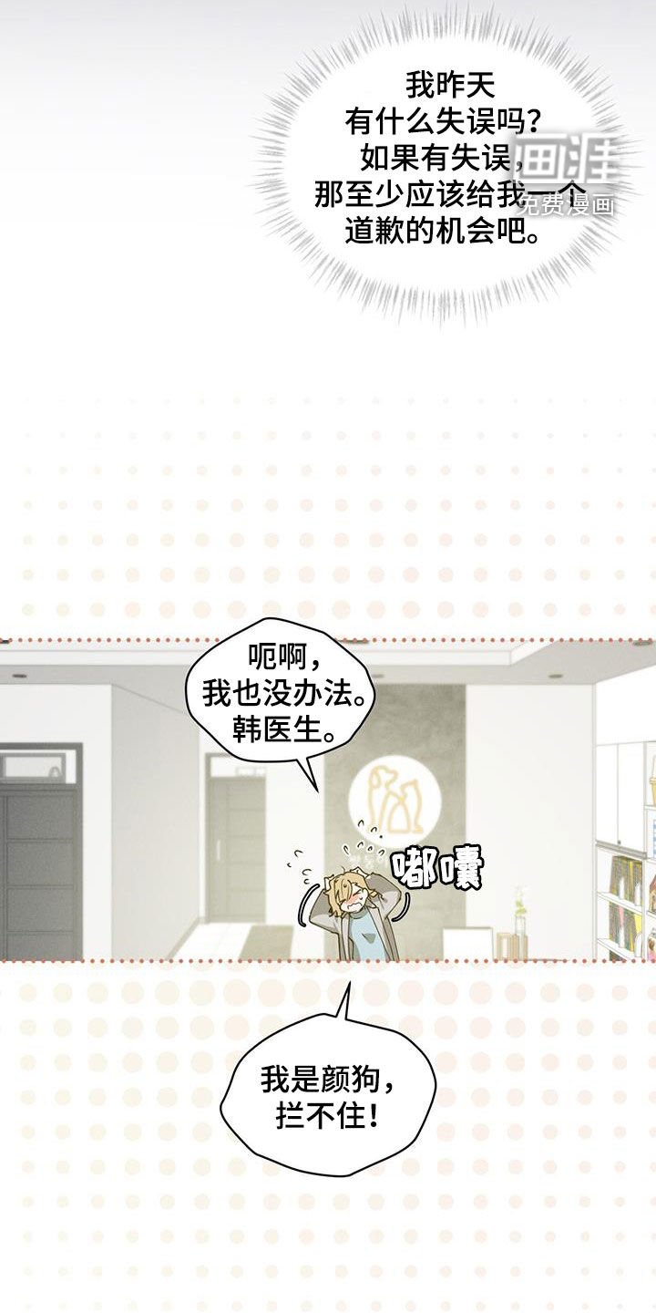 第26章：借口