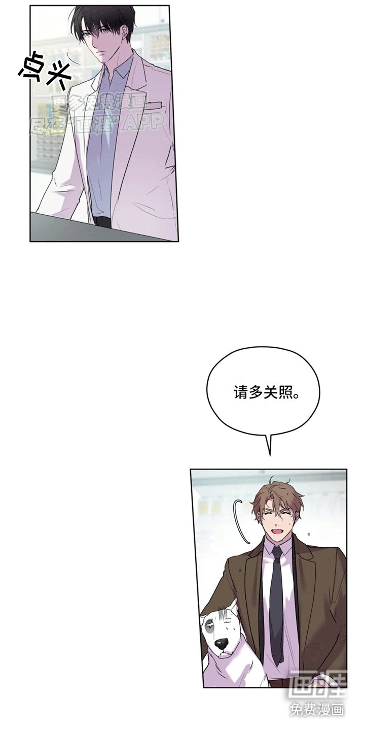 第3章：斗犬