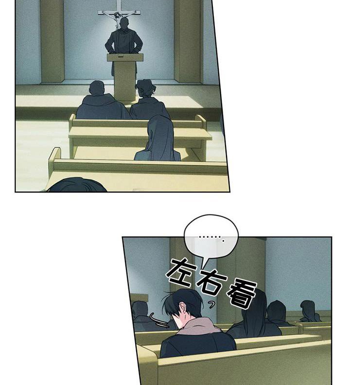 第35章：教会