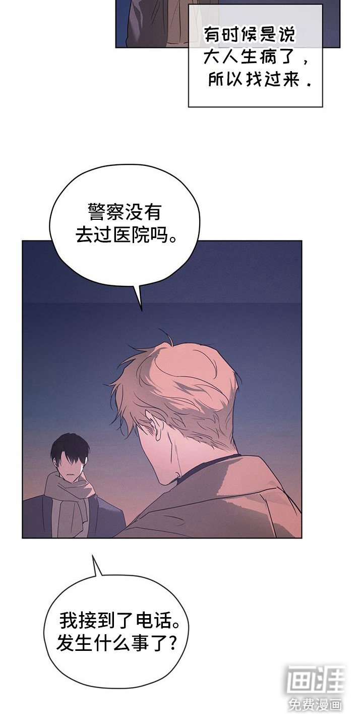 第43章：没有说谎