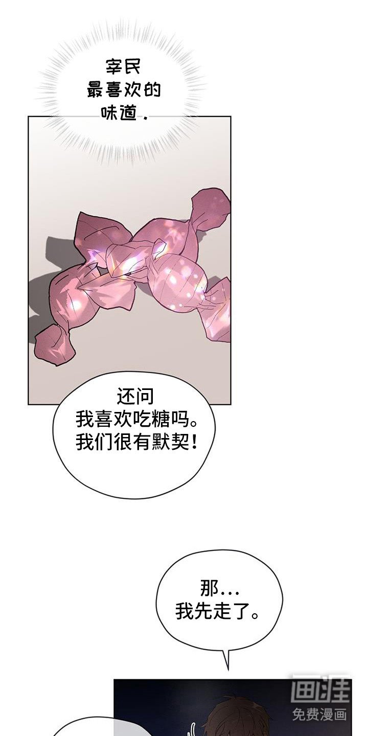 第43章：没有说谎