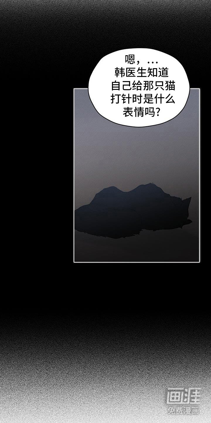 第43章：没有说谎