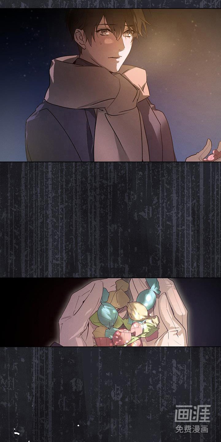 第43章：没有说谎