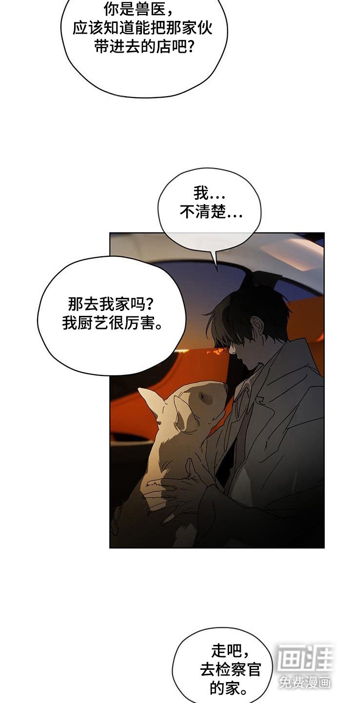 第48章：霉菌和虫子