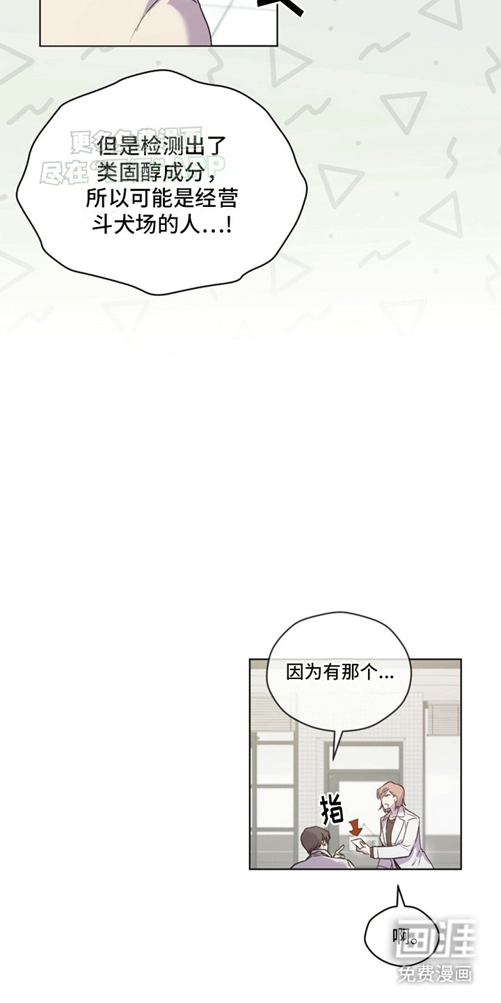 第5章：凶杀案