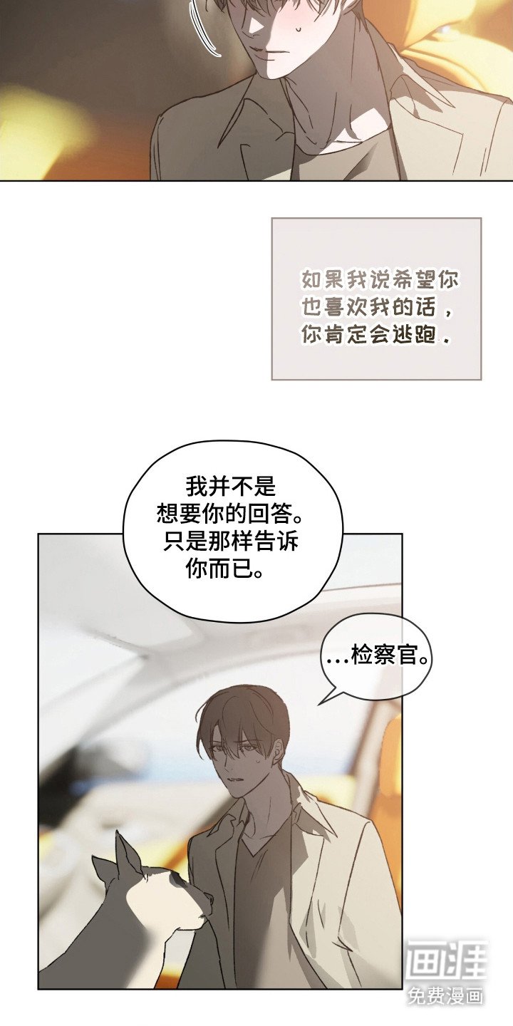 第51章：已经注定（第一季完结）
