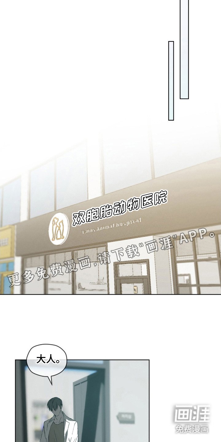 第51章：已经注定（第一季完结）