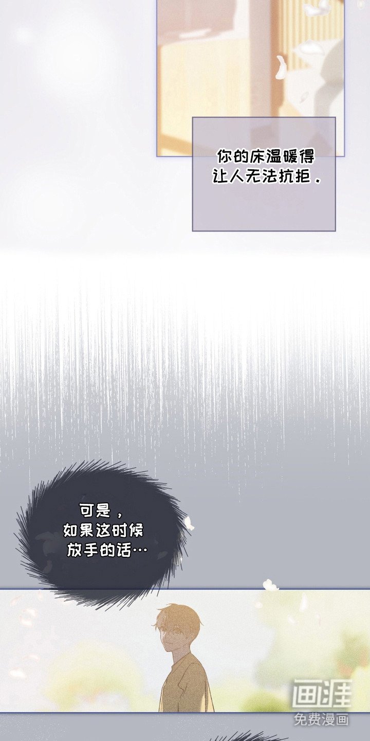 第51章：已经注定（第一季完结）