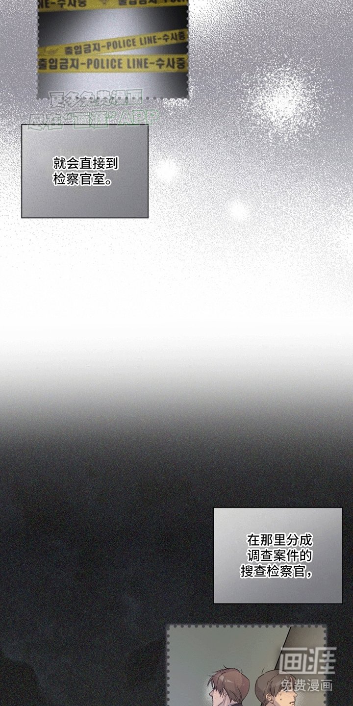 第6章：找人