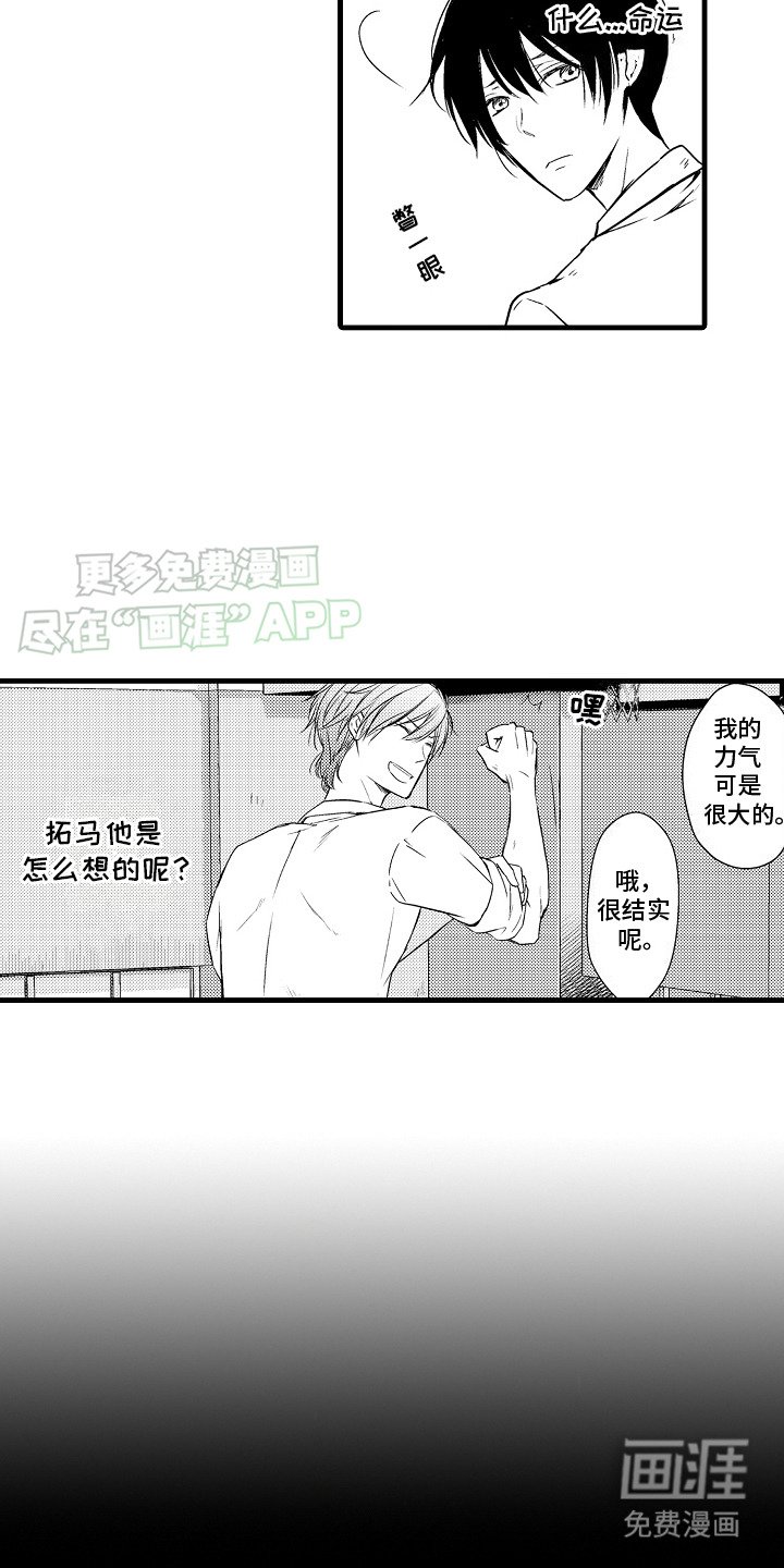 第2章：命运的重逢