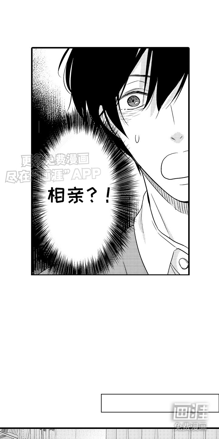第20章：惊人消息