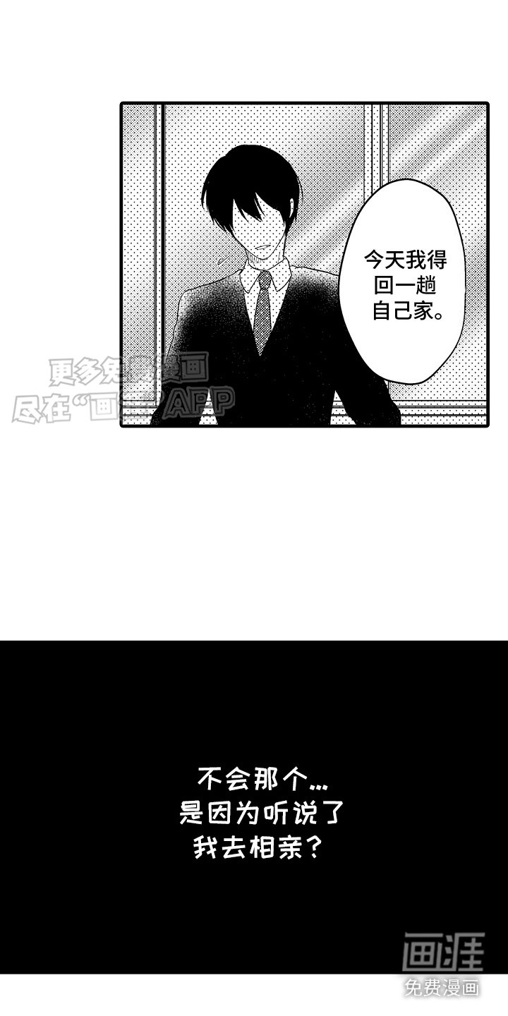 第23章：作出决定