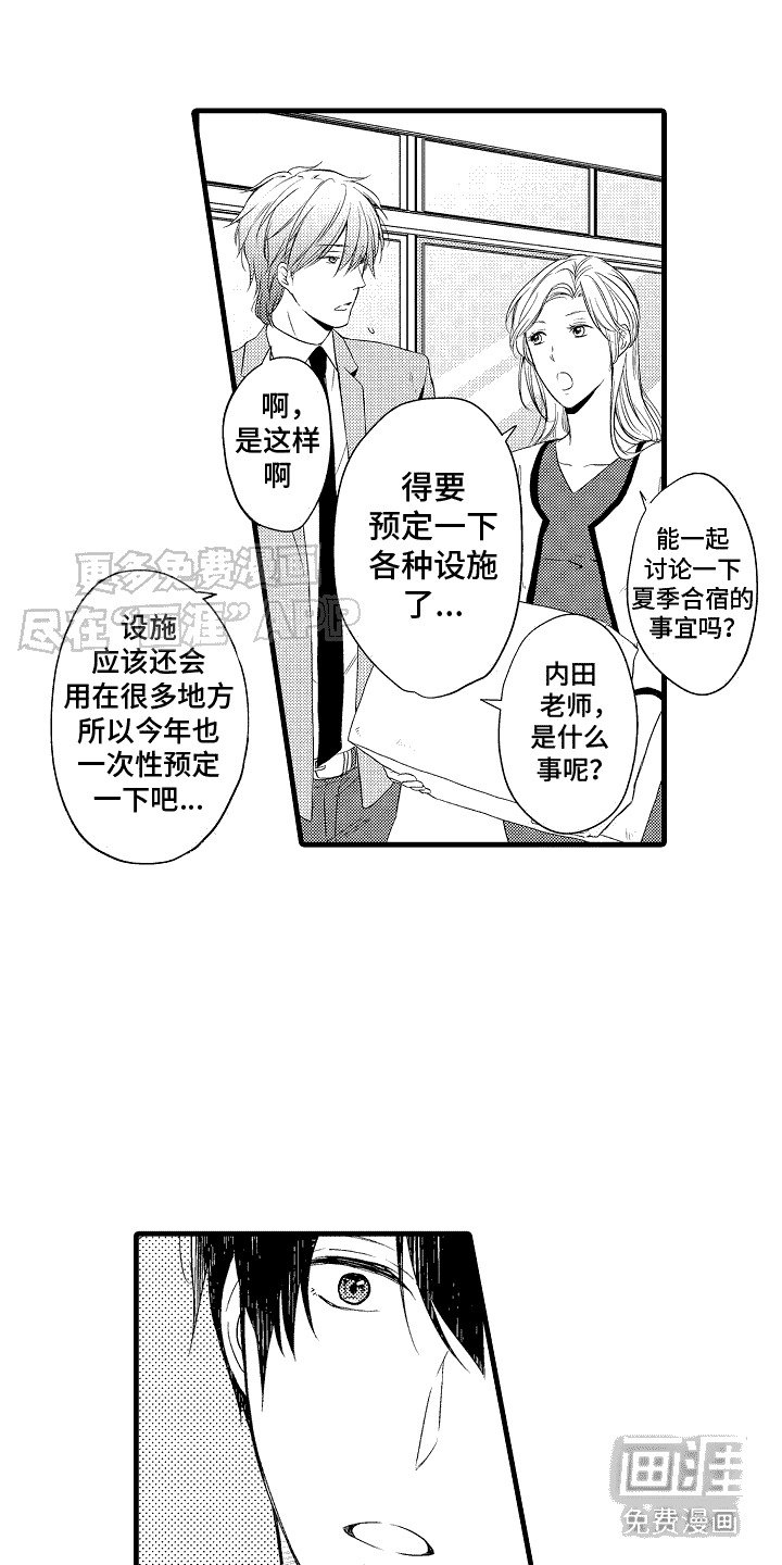 第8章： 跌倒