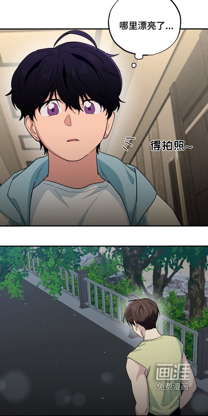 第101章：散步