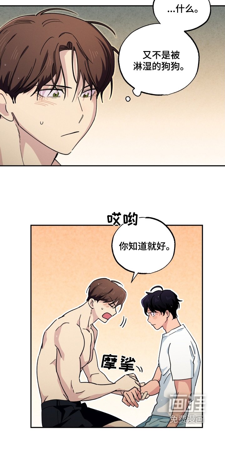 第104章：一无所知