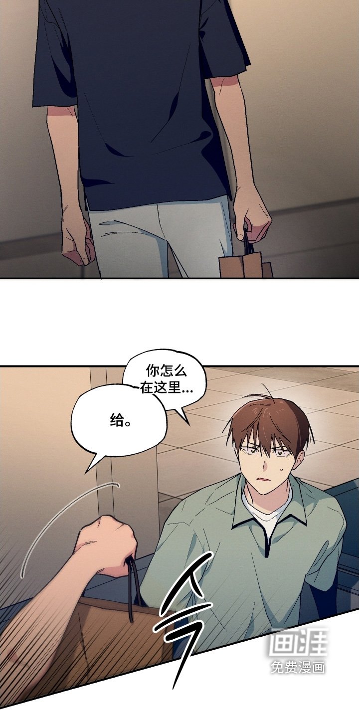 第113章：都是我的错