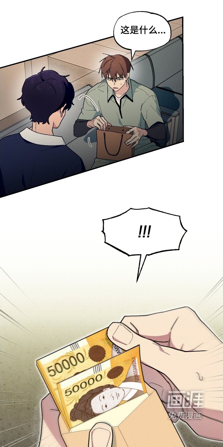 第113章：都是我的错