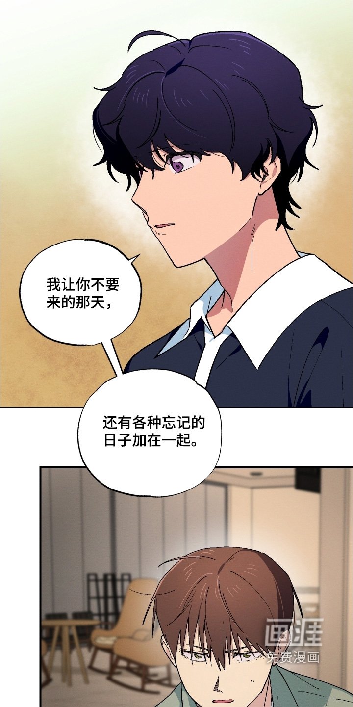 第113章：都是我的错