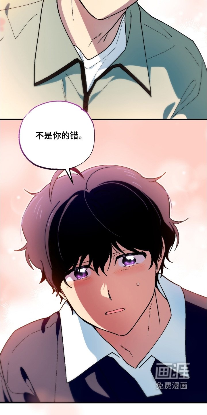 第113章：都是我的错