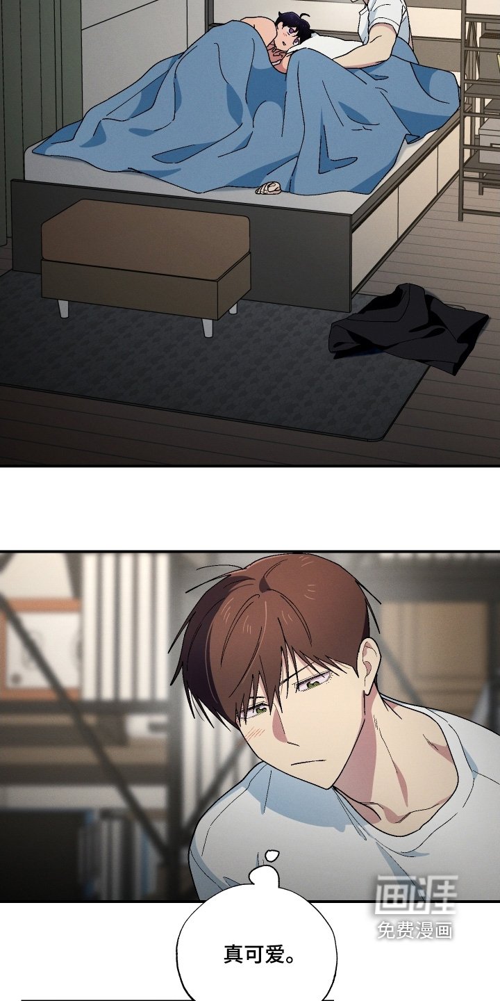 第120章：只画你