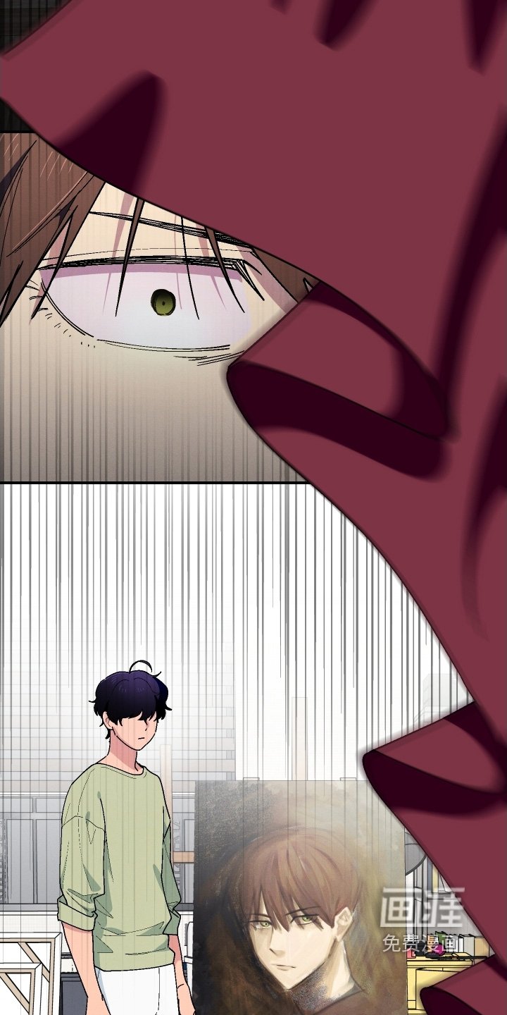 第120章：只画你