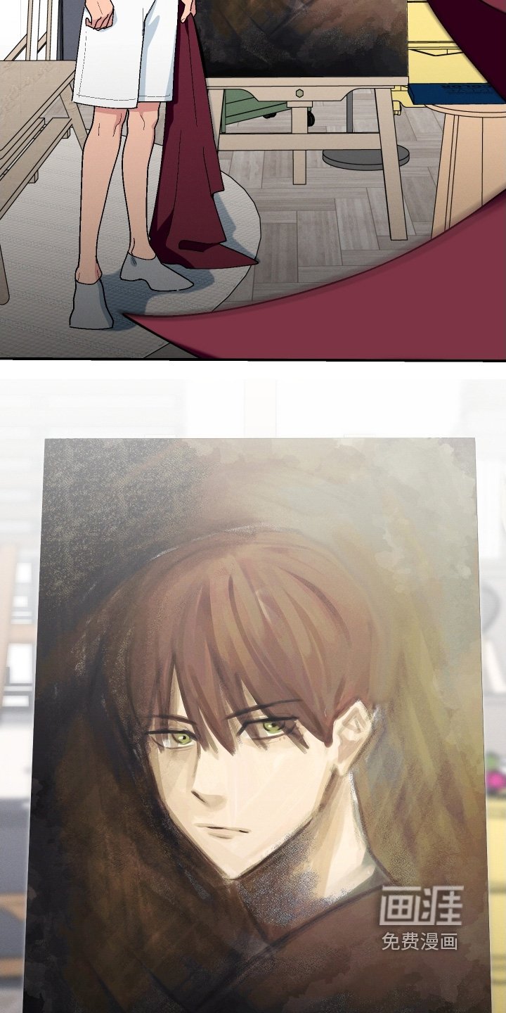 第120章：只画你