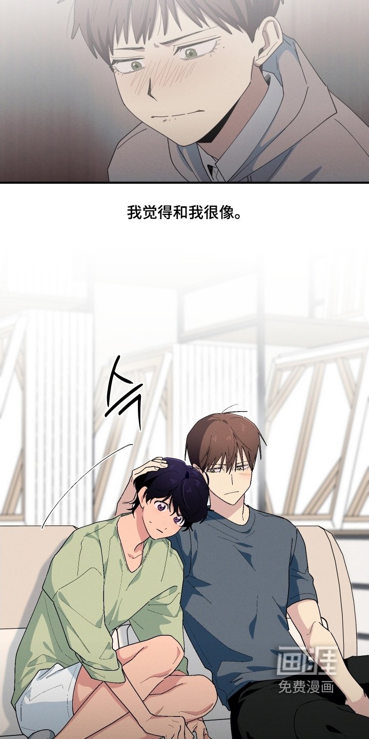第123章：没有人可以代替