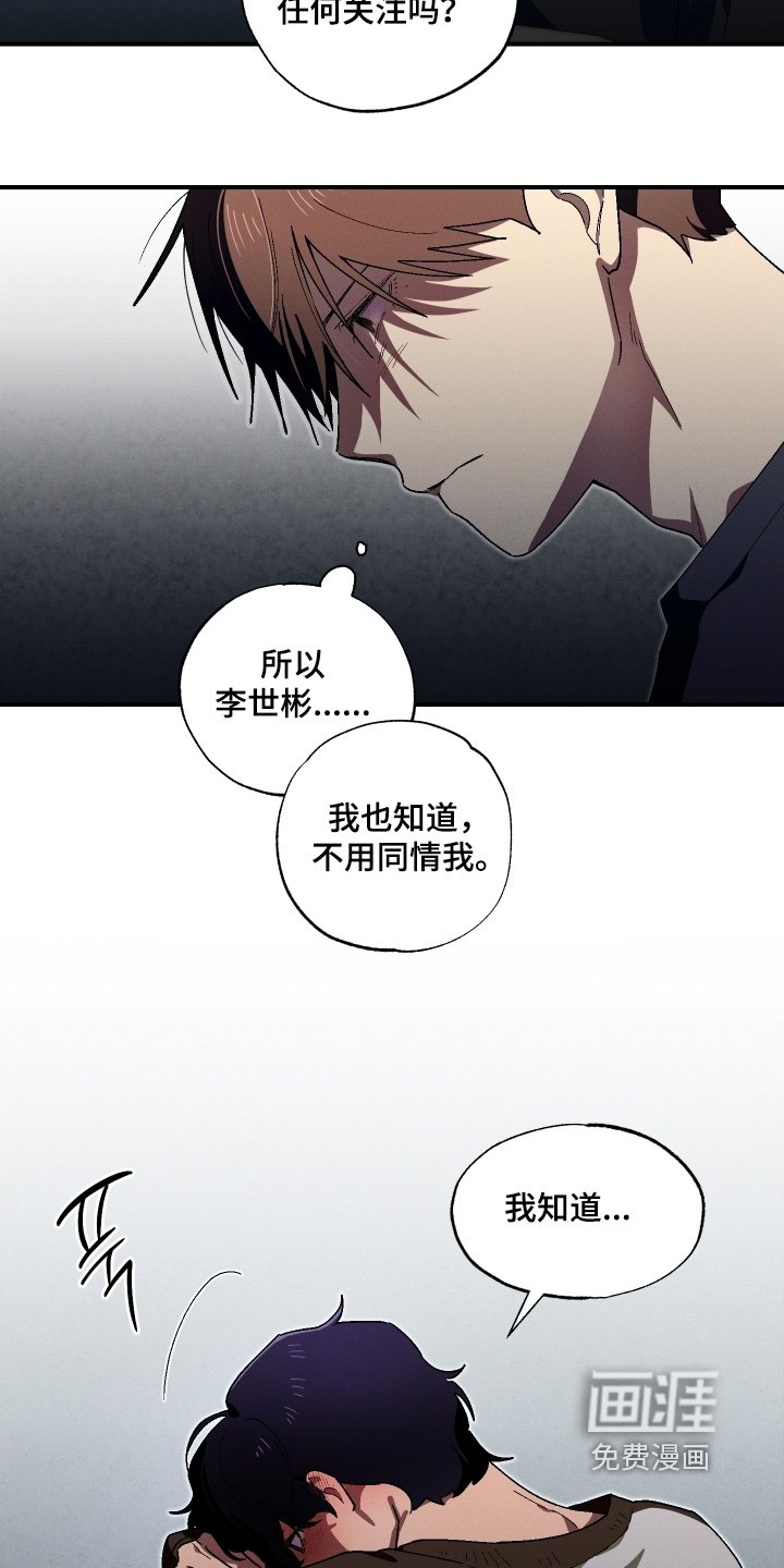 第123章：没有人可以代替