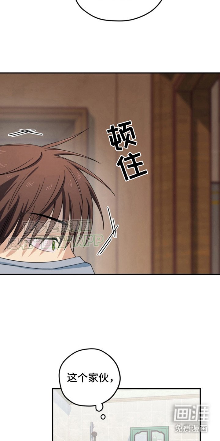 第15章：恶毒的爱 