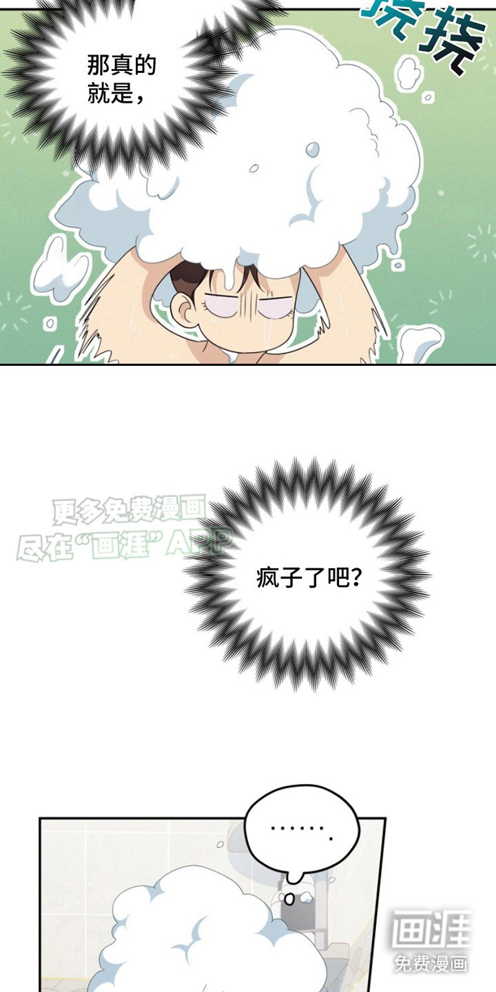第15章：恶毒的爱 