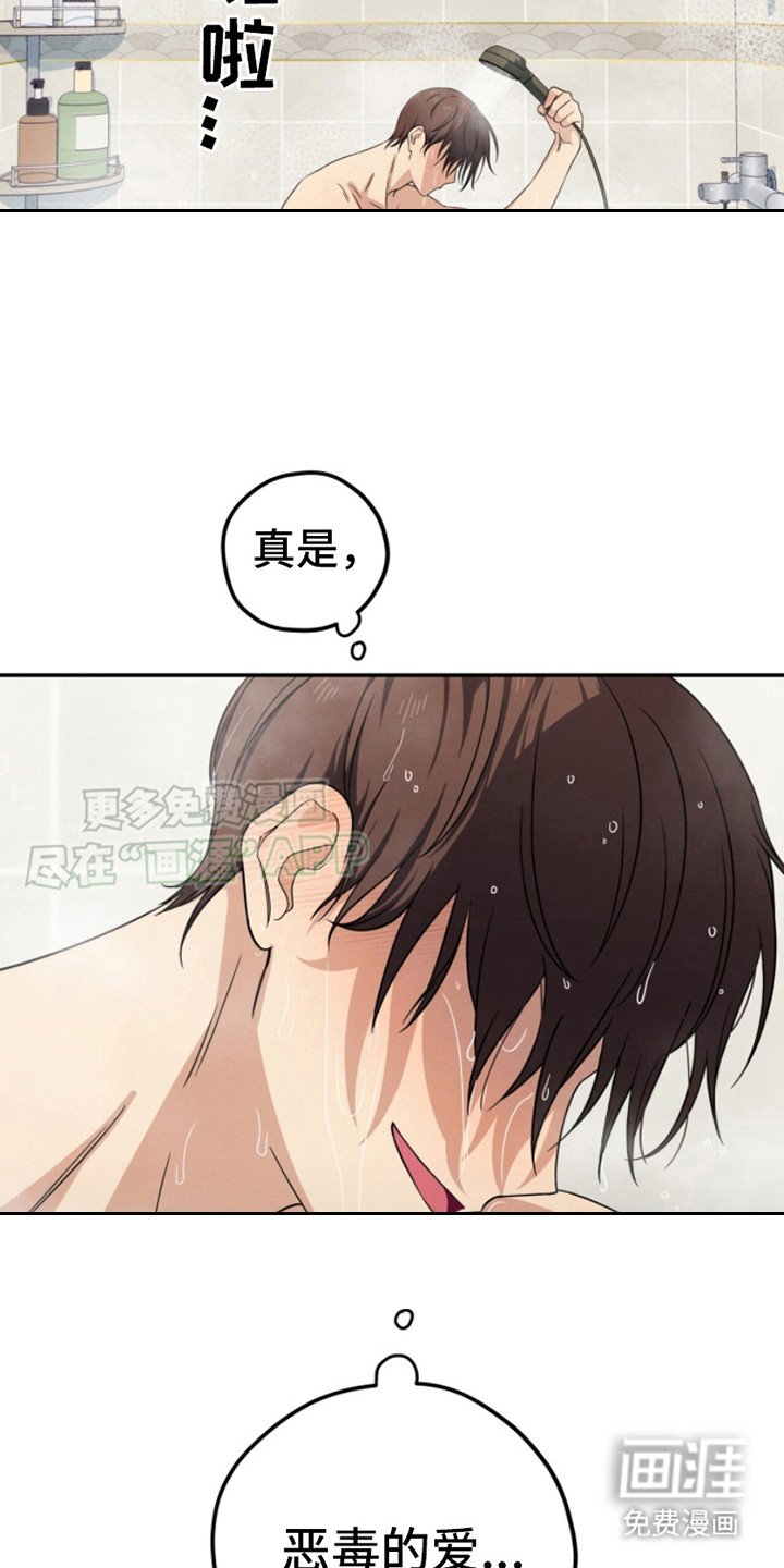 第15章：恶毒的爱 