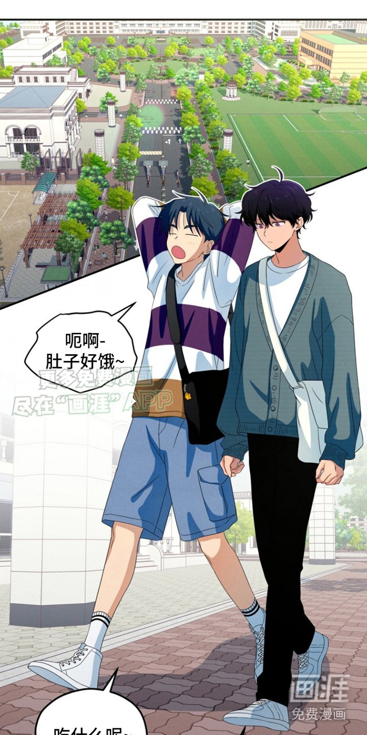第19章：偶遇