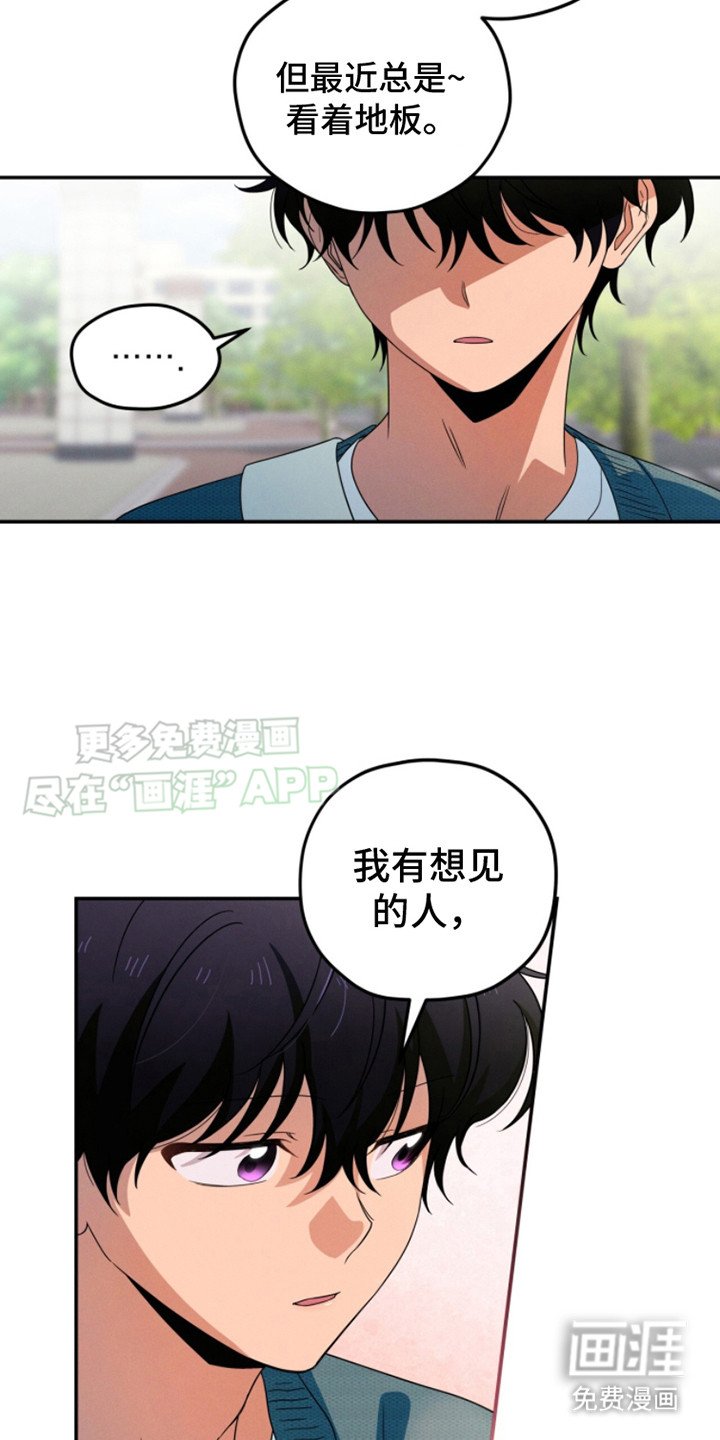 第19章：偶遇