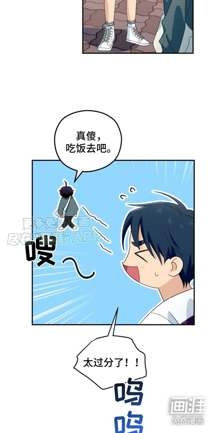 第19章：偶遇