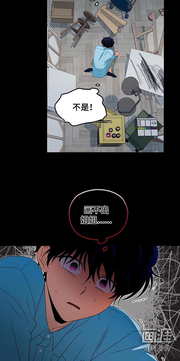 第34章：变得模糊