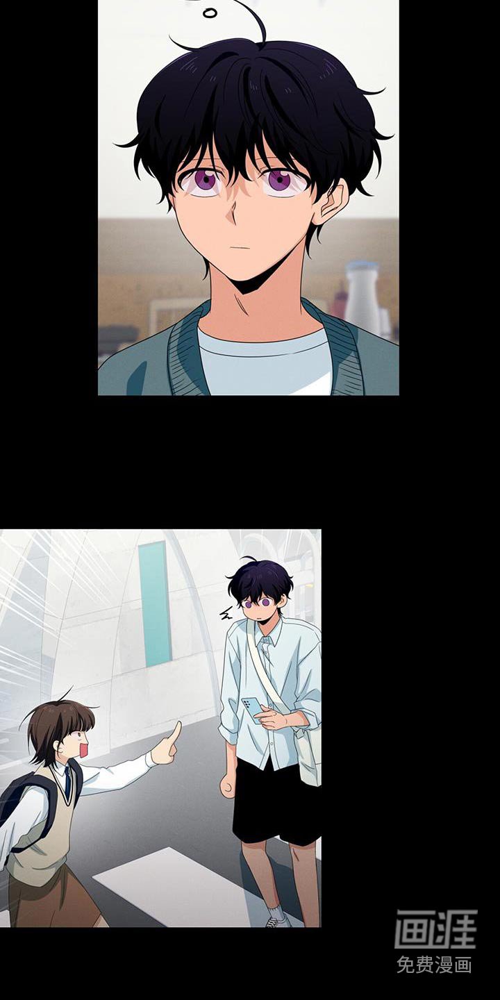 第35章：乖乖留在身边