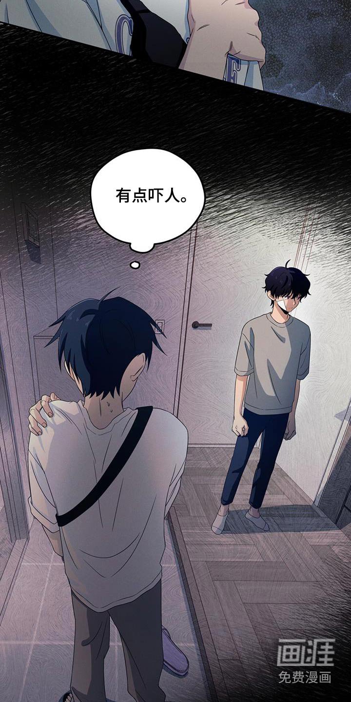 第41章：我姐姐